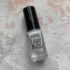 Stamping-Lack TAKI DA - professional stamping polish - Weiß 002, 5 ml